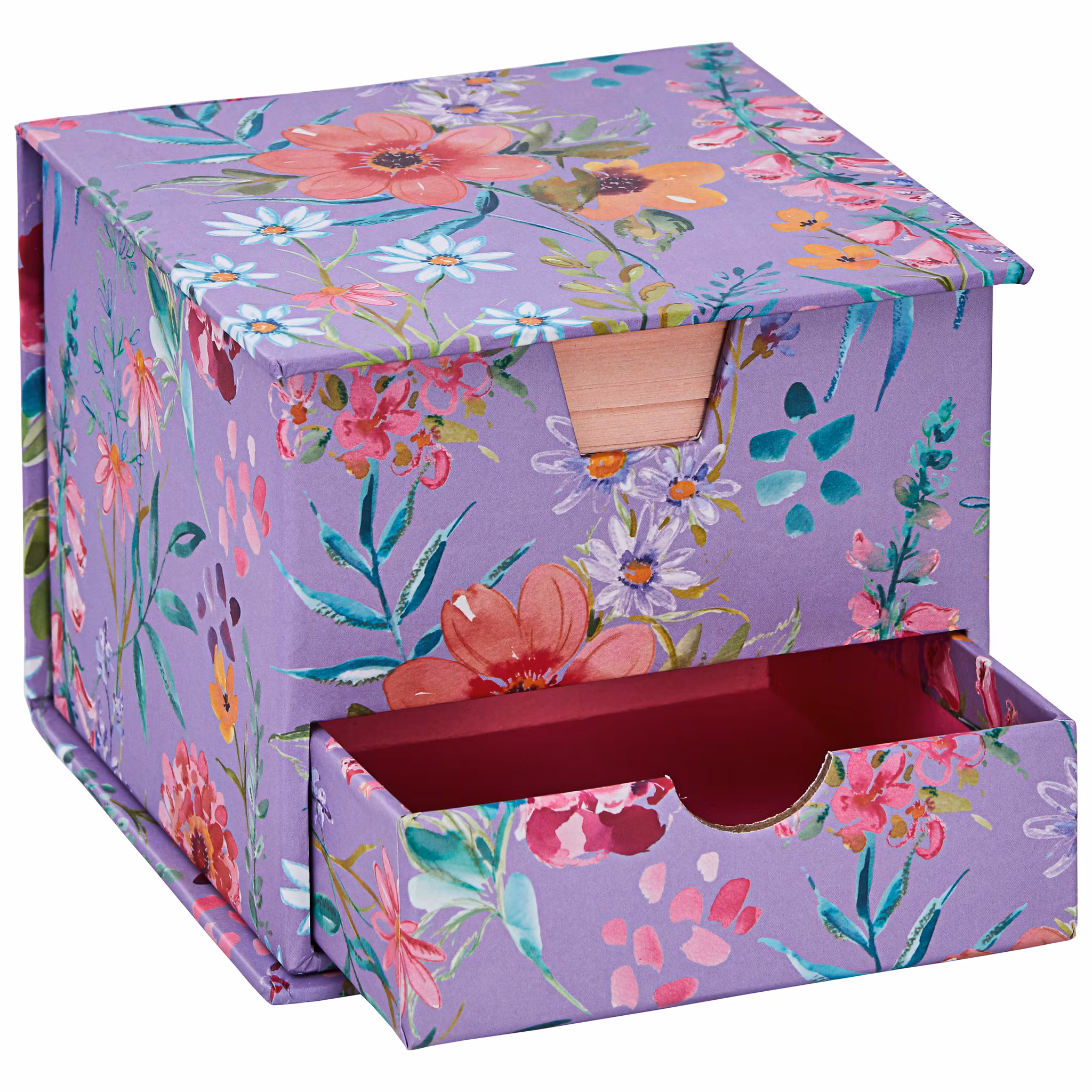 Aurora Memo Storage