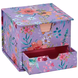 Aurora Memo Storage