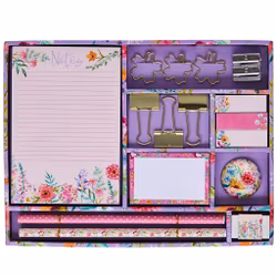 Aurora Stationery Set