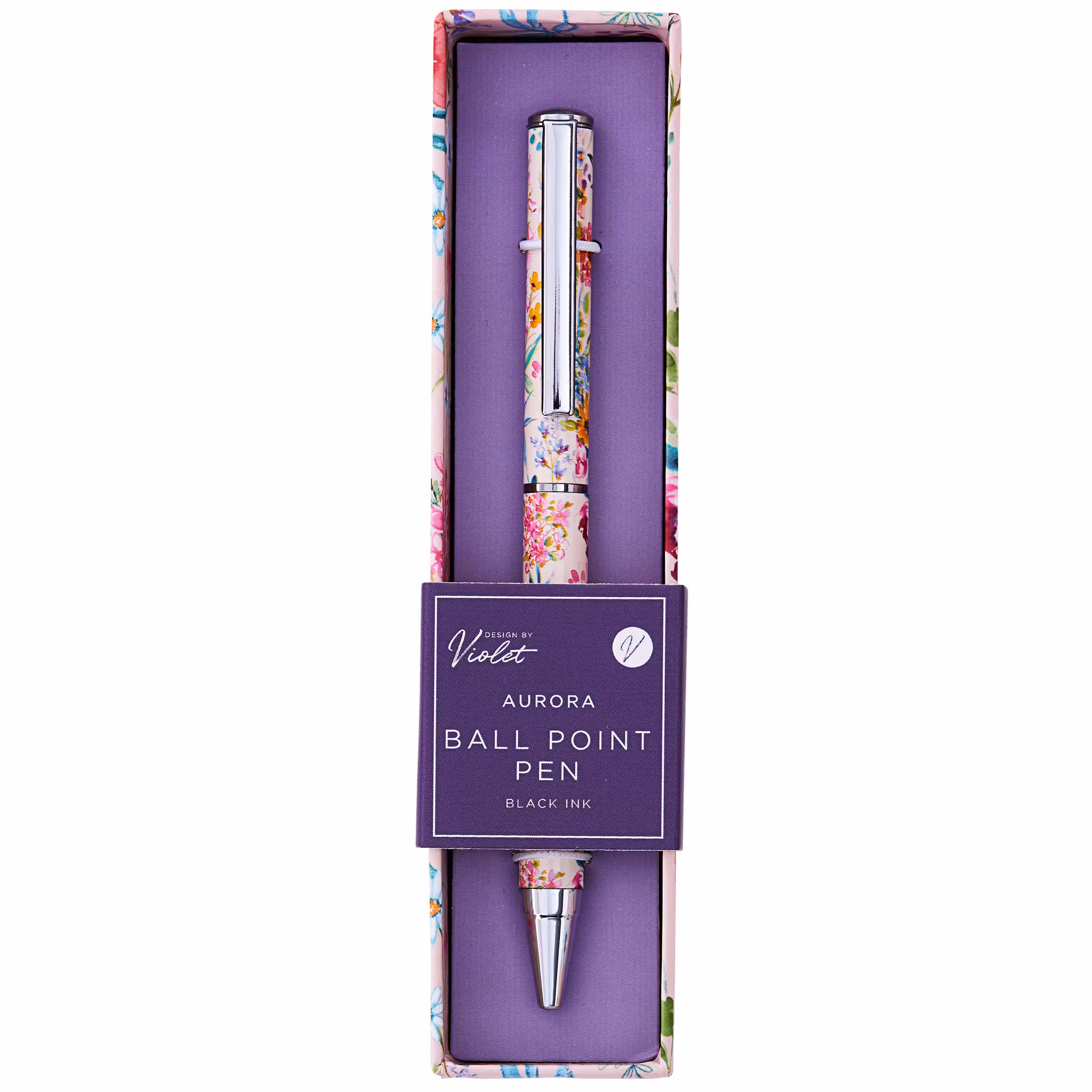 Aurora Ball Point Pen