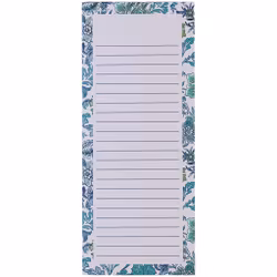 Fresh Blooms Shoppinglist