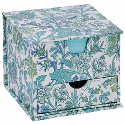 Fresh Blooms Memo Storage