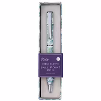 Fresh Blooms Ball Point Pen