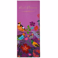 Bright & Beautiful Meal Planner