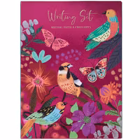 Bright & Beautiful Writing Set
