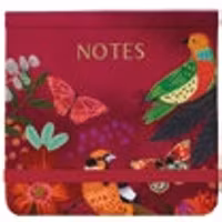 Bright & Beautiful Mini Jotter