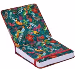 Bright & Beautiful Mini Jotter