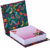 Bright & Beautiful Note Block