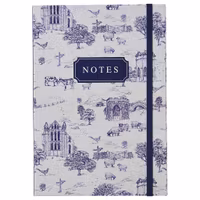Yorkshire Notebooks A5