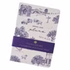 Yorkshire Notebook A5 3-pack