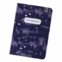 Yorkshire Notebook A6 3-pack