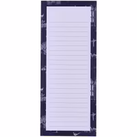 Yorkshire Shoppinglist