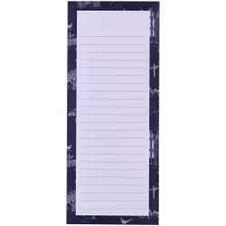Yorkshire Shoppinglist
