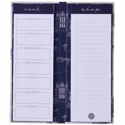 Yorkshire Meal Planner
