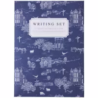 Yorkshire Writing Set Pouch