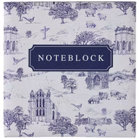 Yorkshire Note Block