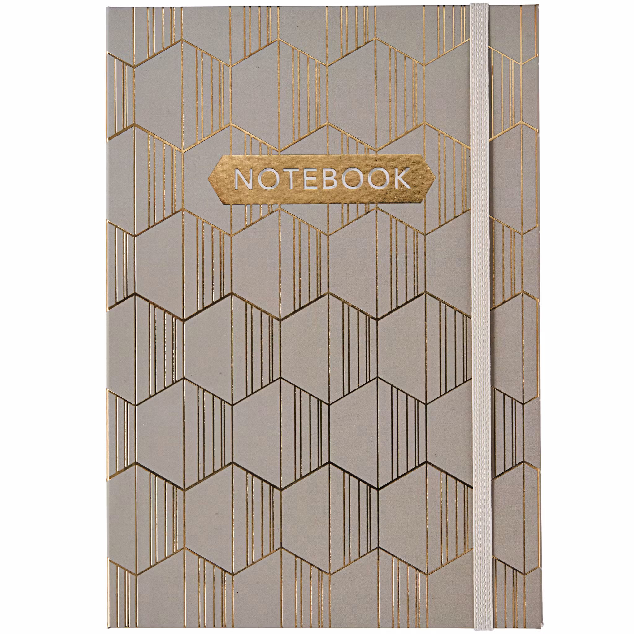 Linear Notebooks A5