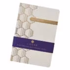 Linear Notebook A5 3-pack