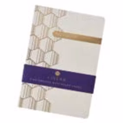 Linear Notebook A5 3-pack