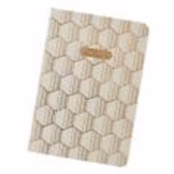 Linear Notebook A6 3-pack