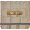 Linear Mini Jotter