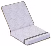 Linear Mini Jotter