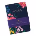 Liliana Notebook A6 3-pack