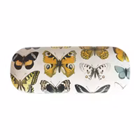 Glasses Cases Vintage Butterflies