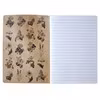 Notebooks A5 Vintage Flowers
