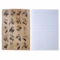 Notebooks A5 Vintage Flowers