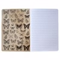Notebooks A5 Vintage Butterflies
