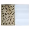 Notebooks A5 Vintage Birds