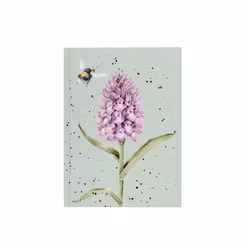 Notebook A6 Humlebee