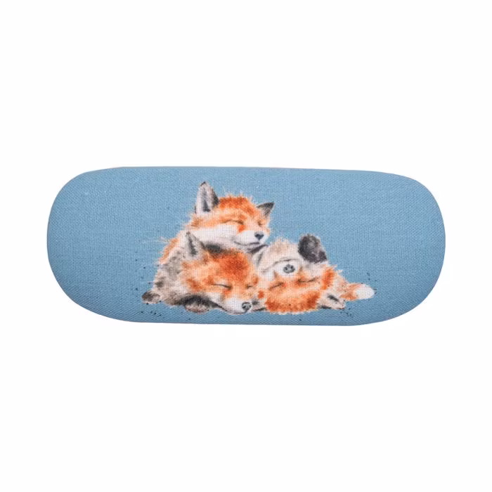 Glasses Cases Fox