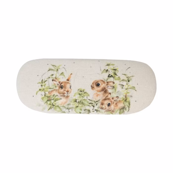 Glasses Cases Rabbit