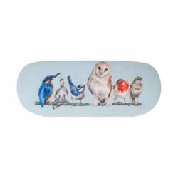 Glasses Cases Birds