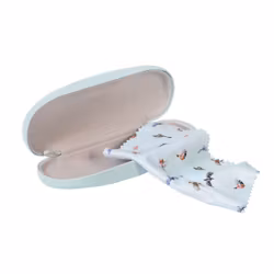 Glasses Cases Birds