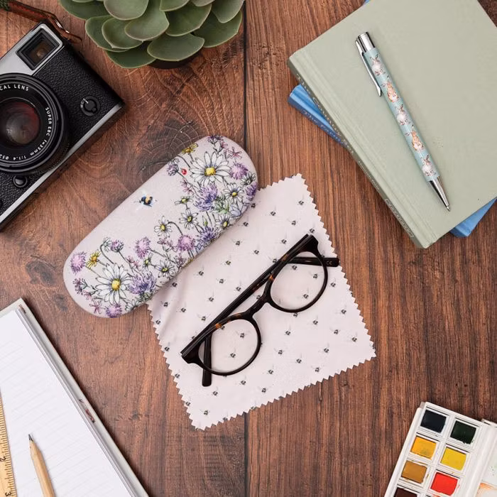Glasses Cases Humblebee