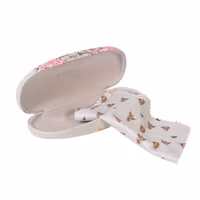 Glasses Cases Highland Cow