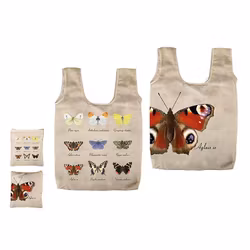 Vintage Butterflies