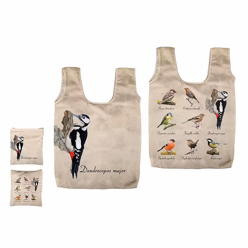 Vintage Birds