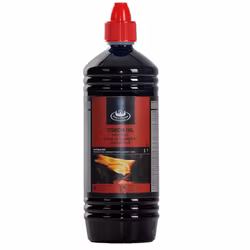 Torch Oil