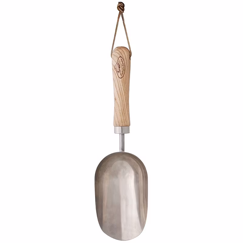 Kompost Spade
