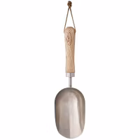 Kompost Spade