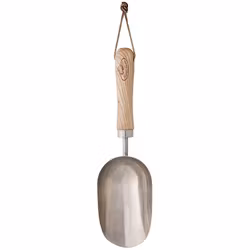 Kompost Spade
