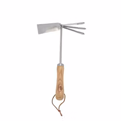 Double Hoe