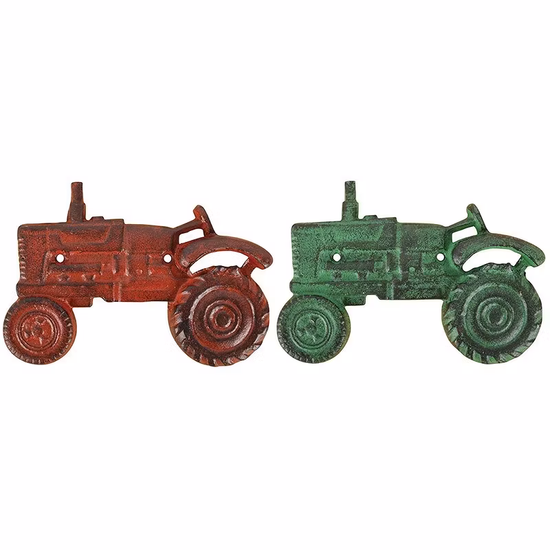 Bottle Opener Tractor