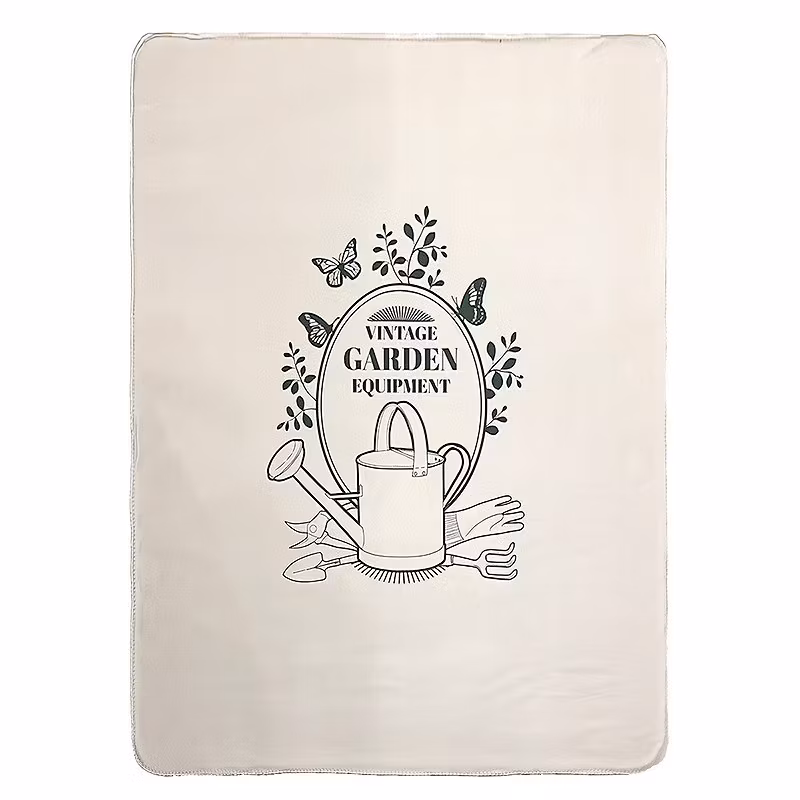 Garden Blanket