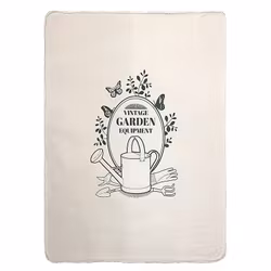 Garden Blanket