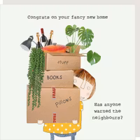 Card Neighbours